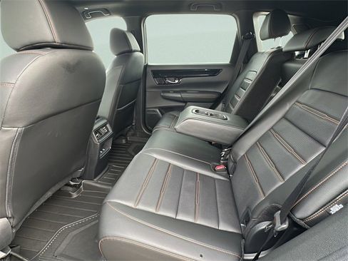 Certified 2026 Honda CR-V Sport Touring image 17