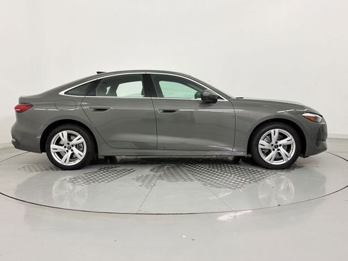 Used 2025 Audi A5 2.0T Premium w/ Convenience Package AWD/4WD image 7