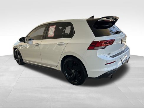 Used 2023 Volkswagen GTI S image 4