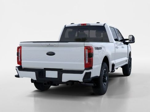 New 2026 Ford F250 Lariat w/ Tremor Off-Road Package image 30