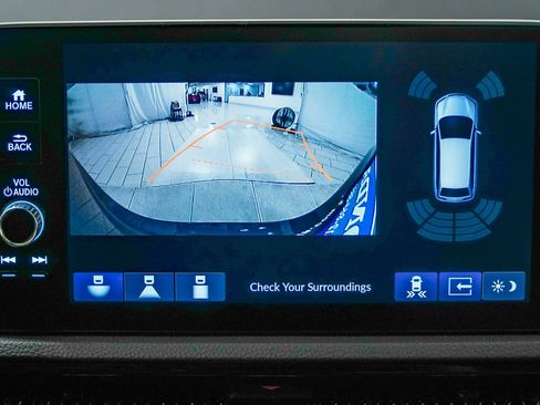 Used 2026 Honda CR-V Sport Touring image 29