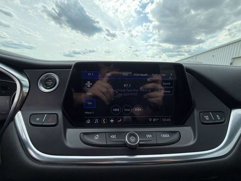 Certified 2021 Chevrolet Blazer LT FWD image 13