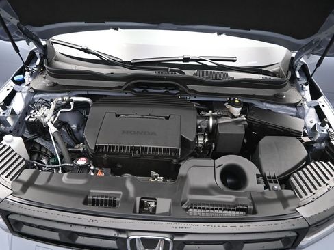 Used 2026 Honda Passport RTL image 28