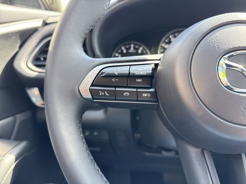 New 2026 MAZDA CX-30 AWD 2.5 S image 19