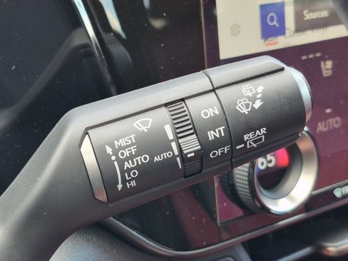 Used 2024 Lexus NX 450h+ AWD w/ Vision Package image 20