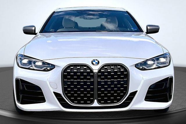 Used 2021 BMW 440i xDrive Coupe w/ Executive Package AWD/4WD image 2