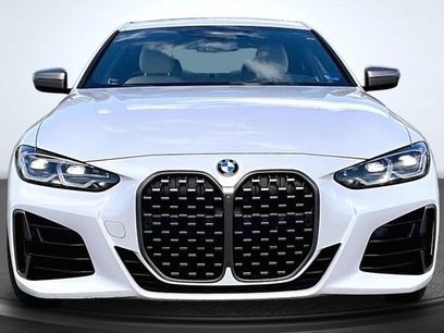 Used 2021 BMW 440i xDrive Coupe w/ Executive Package