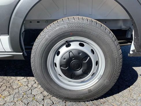 New 2025 Ford Transit 150 Low Roof w/ Load Area Protection Package RWD image 28