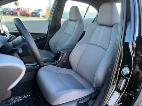 Used 2025 Toyota Corolla FX w/ Convenience Package FWD image 15