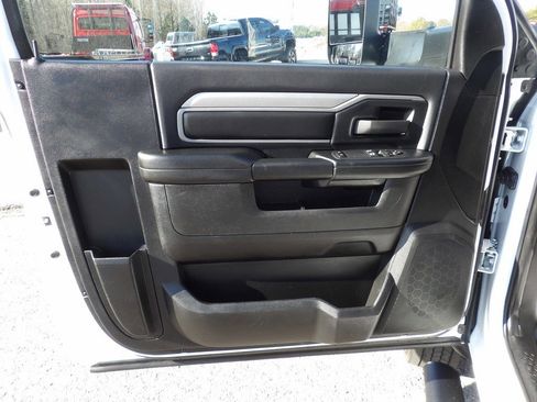 Used 2022 RAM 4500 Tradesman image 26