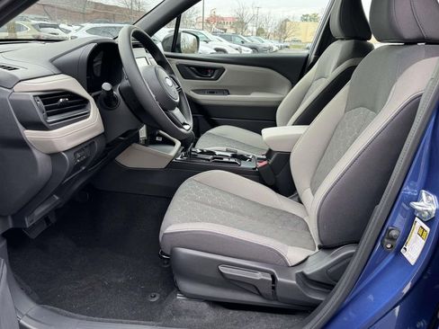 New 2026 Subaru Forester image 16