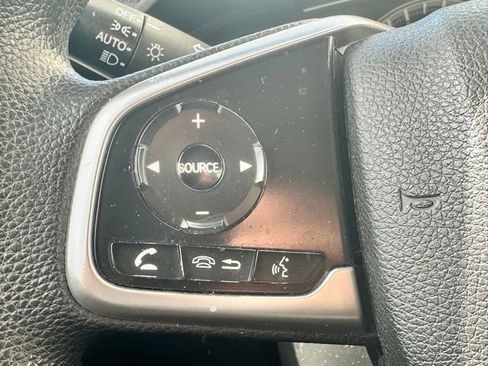 Used 2017 Honda Civic LX image 7