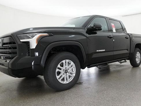 New 2026 Toyota Tundra SR5 AWD/4WD image 50