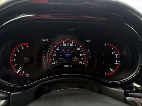 Used 2024 Dodge Durango GT AWD/4WD image 16