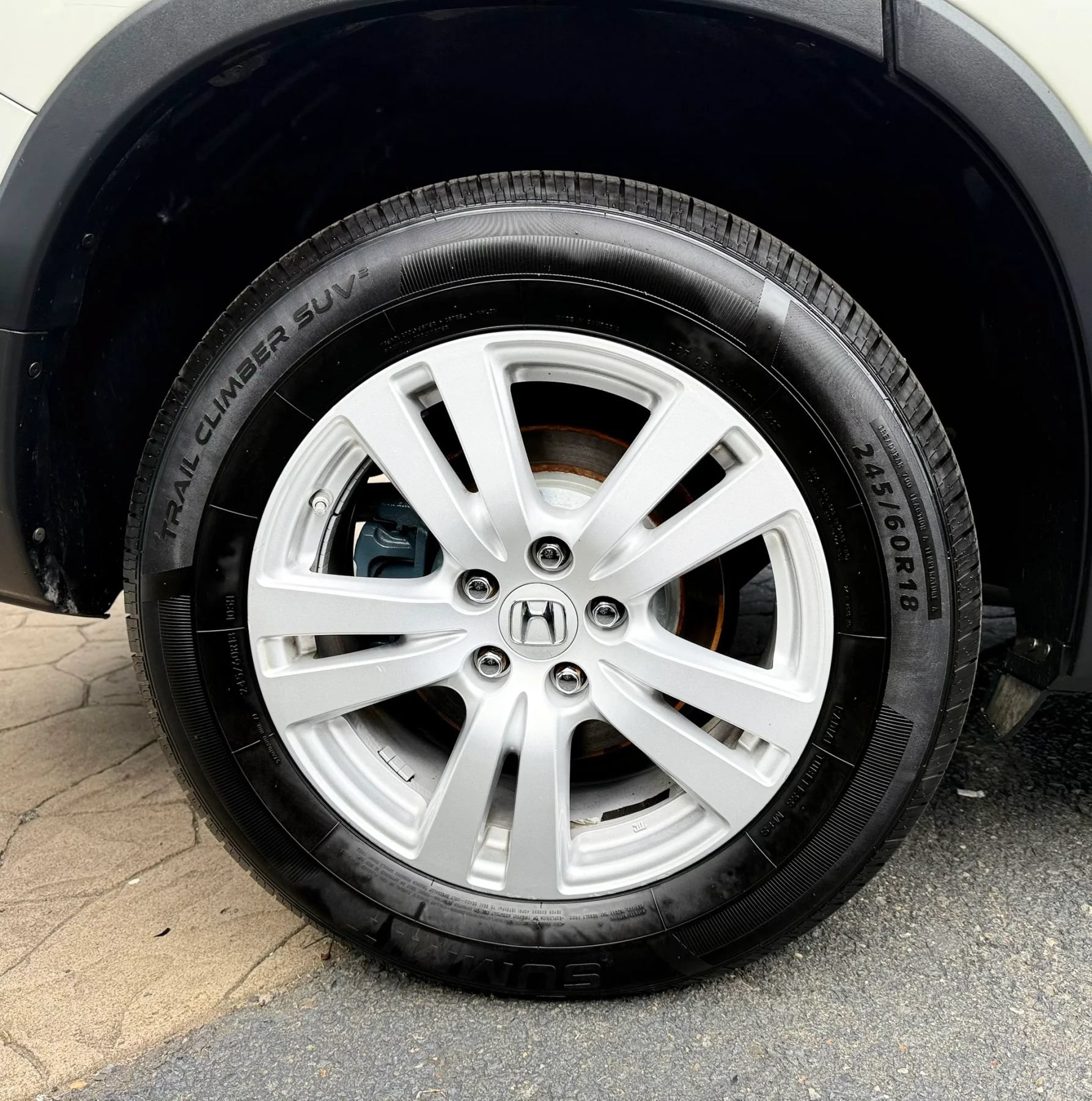 Used 2016 Honda Pilot LX image 42