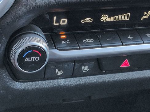 Used 2026 MAZDA CX-50 AWD 2.5 S w/ Weather Package image 22