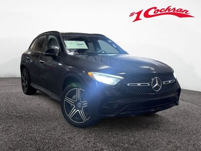 New 2026 Mercedes-Benz GLC 300 4MATIC