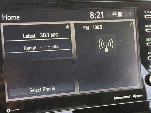 Used 2023 Toyota Camry XSE image 18