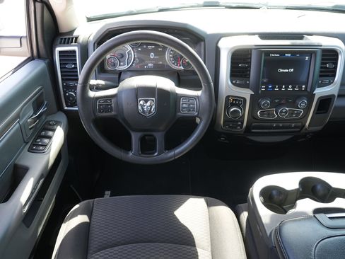 Used 2019 RAM 1500 Classic Warlock AWD/4WD image 20