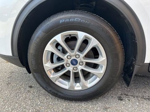 Used 2022 Ford Escape SE w/ Convenience Package image 35