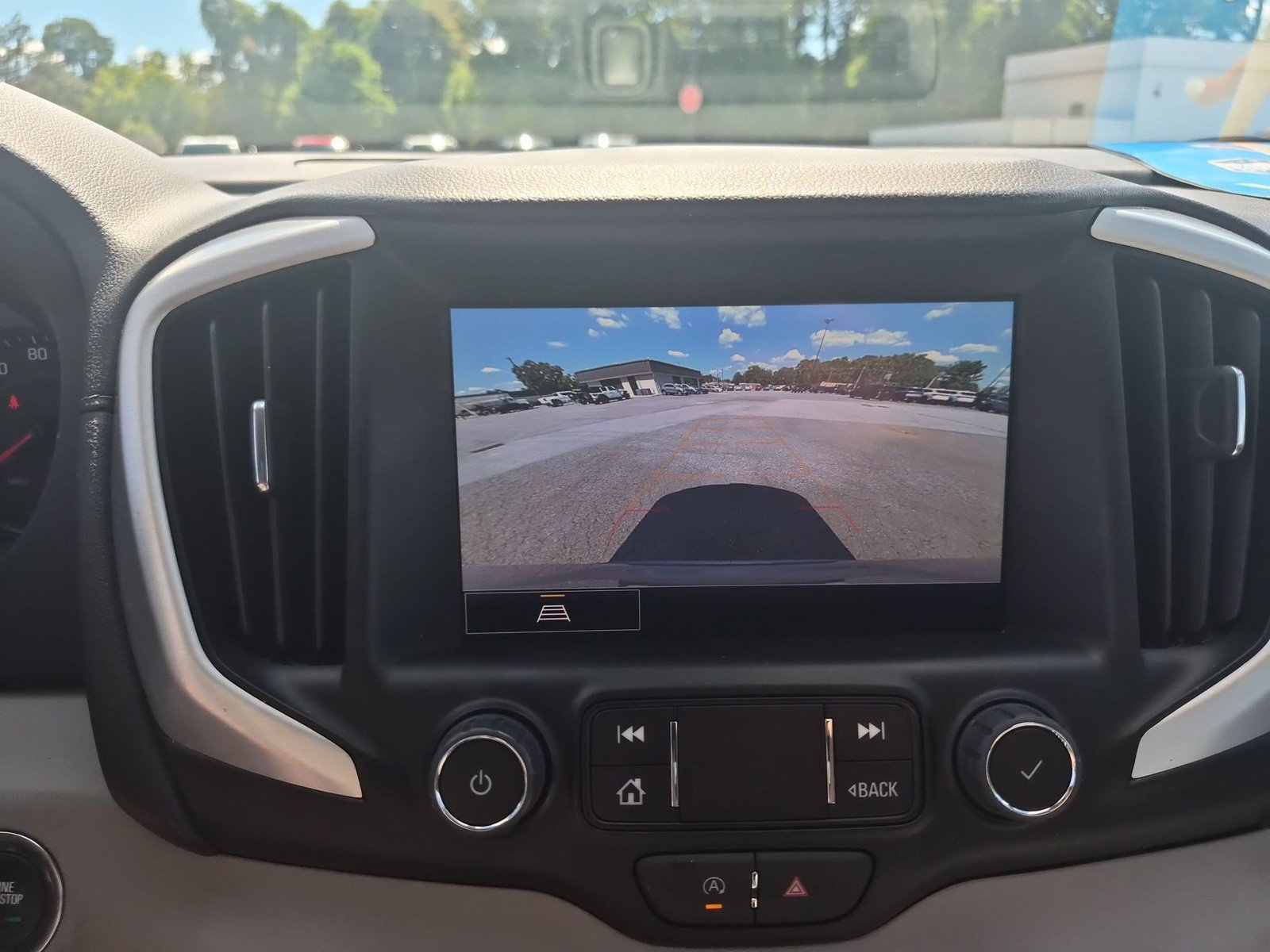 Certified 2024 GMC Terrain SLT AWD/4WD image 14