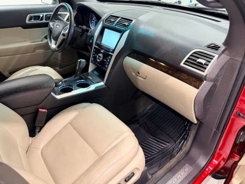 Used 2014 Ford Explorer Limited AWD/4WD image 18