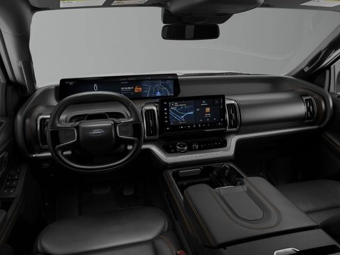 New 2026 Ford Expedition Tremor image 42