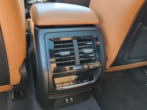 Used 2023 BMW X3 xDrive30i w/ Convenience Package w/ZPA AWD/4WD image 29