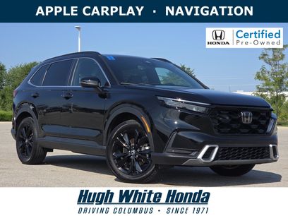 Used 2023 Honda CR-V Sport Touring