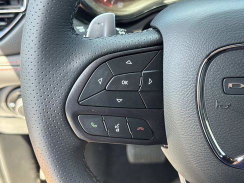 New 2026 Dodge Durango GT AWD/4WD image 8