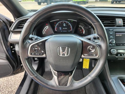 Used 2019 Honda Civic Sport image 20