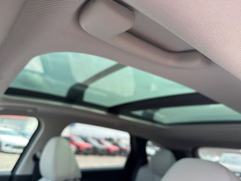 New 2025 Hyundai Tucson Limited image 13