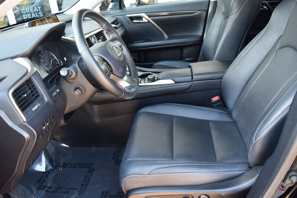 Used 2019 Lexus RX 350 FWD image 7