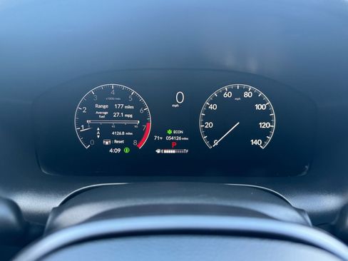 Used 2023 Honda HR-V LX image 13