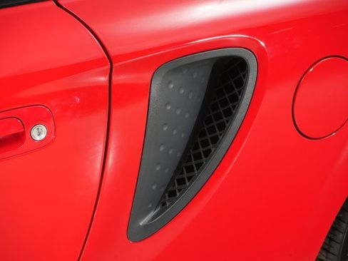 Used 2001 Toyota MR2 image 40