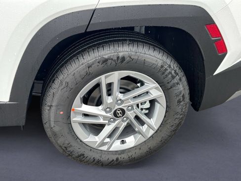 New 2026 Hyundai Tucson SE FWD image 9
