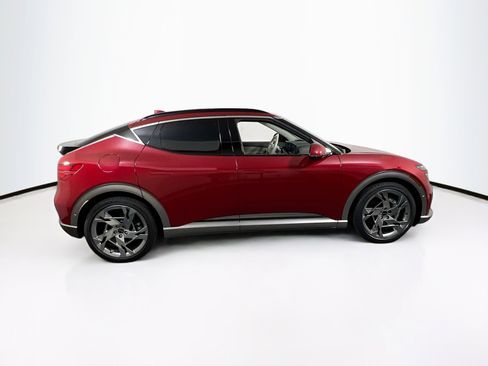 Used 2023 Genesis GV60 Performance AWD/4WD image 4