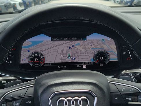 Used 2026 Audi Q7 3.0T Premium Plus w/ Premium Plus Package AWD/4WD image 11