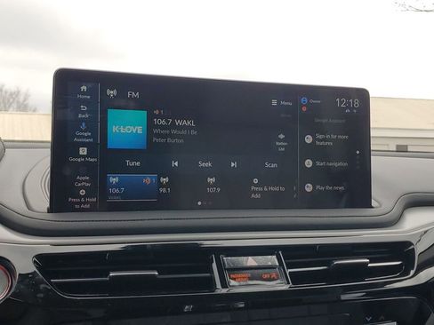 New 2026 Acura MDX Technology Package image 26