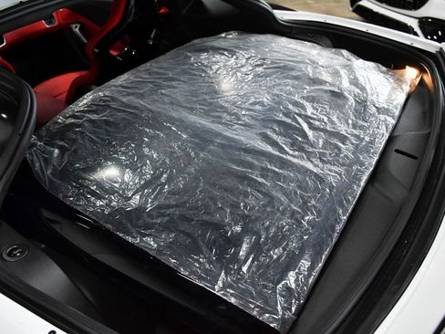 Used 2019 Chevrolet Corvette ZR1 RWD image 25