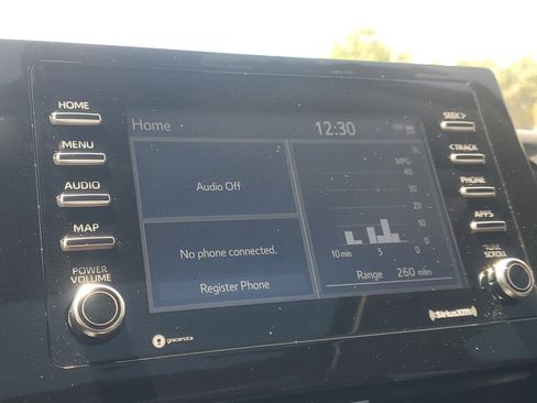 Used 2024 Toyota Camry SE w/ Convenience Package image 26