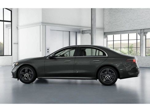 New 2026 Mercedes-Benz E 350 Sedan image 45