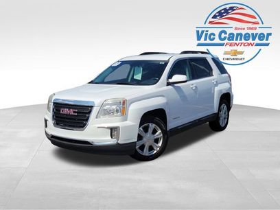 Used 2017 GMC Terrain SLE w/ Convenience Package