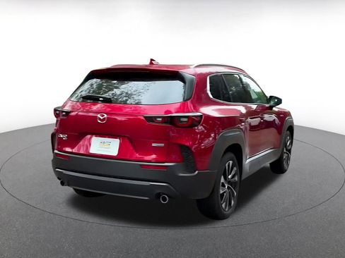 Used 2025 MAZDA CX-50 2.5 Hybrid w/ Premium Plus Pkg AWD/4WD image 15