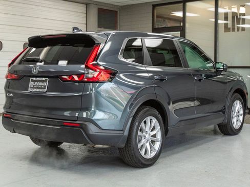 Used 2023 Honda CR-V EX-L image 34