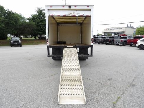 Used 2017 Ford F450 XL RWD image 31