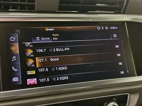 Used 2024 Audi Q3 2.0T Premium image 21