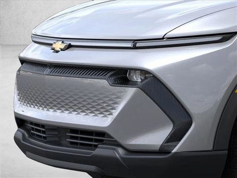 New 2026 Chevrolet Equinox EV LT AWD/4WD image 13