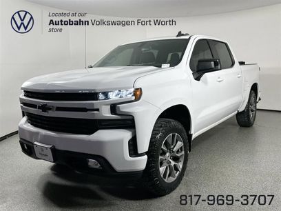 Used 2020 Chevrolet Silverado 1500 RST w/ All-Star Edition