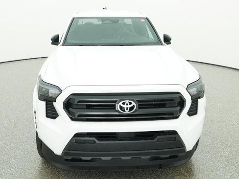 New 2026 Toyota Tacoma SR image 13